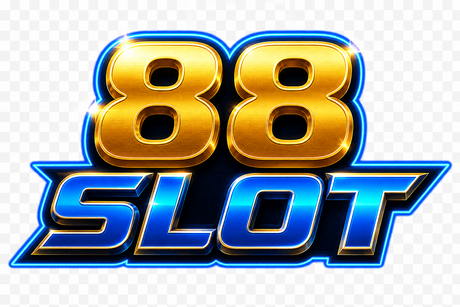 88 Slot Logo